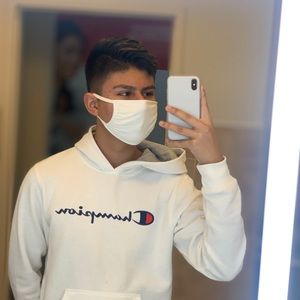 Meet your Posher, Jason